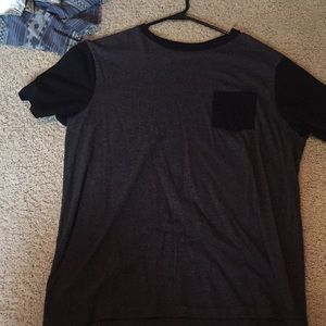 Tony Hawk Pocket Tee Shirt